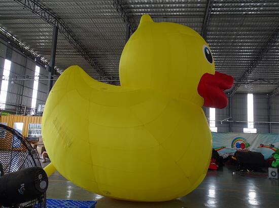 5m Giant Inflatable Duck For Sale   30c014ffd0 