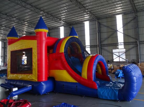 water slide bouncer for sale